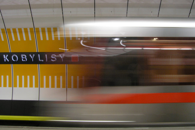 Kobylisy