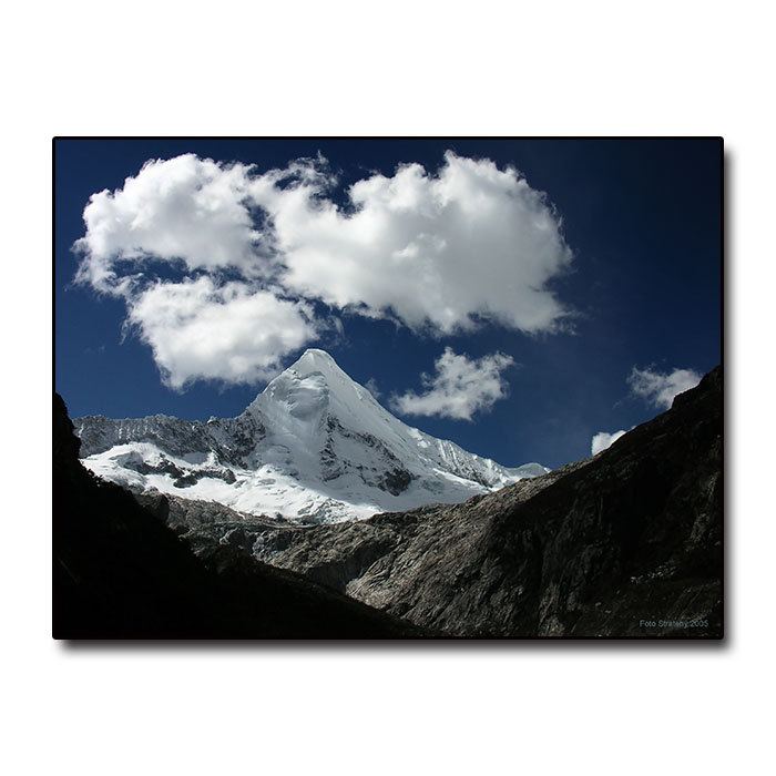 Biela pyramída