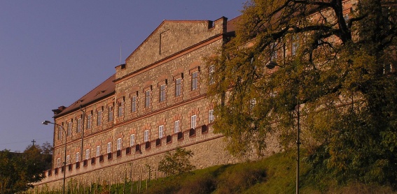 podzim