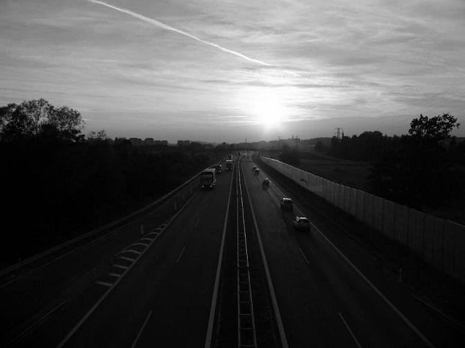 Naše krásná země