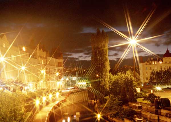 Karlovy Vary