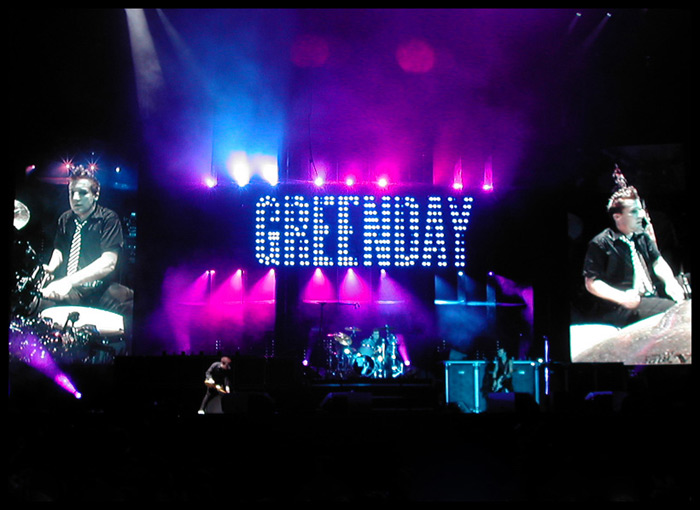 Greenday