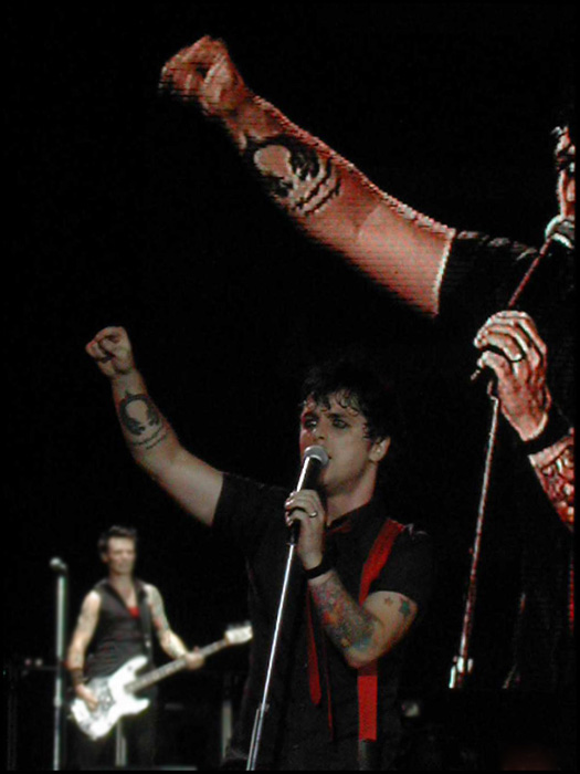 Greenday