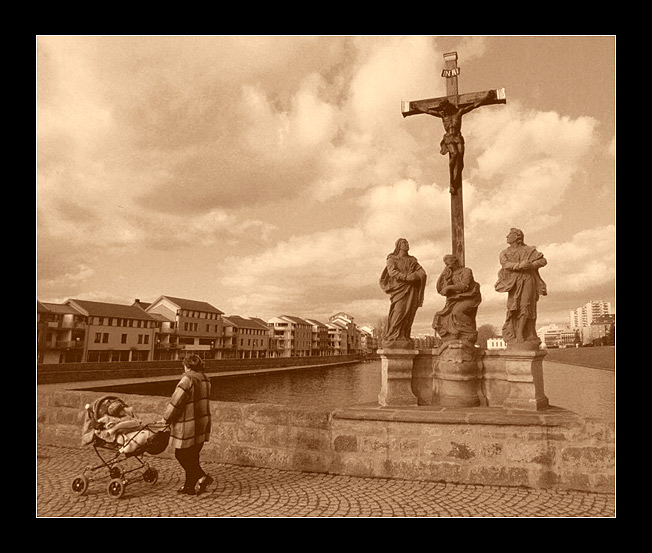 Písek