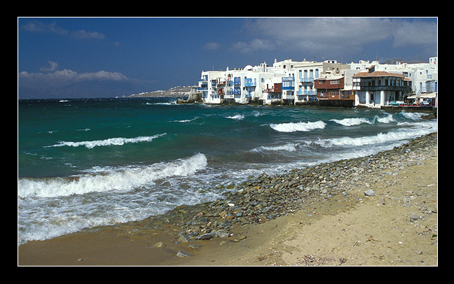 Mykonos
