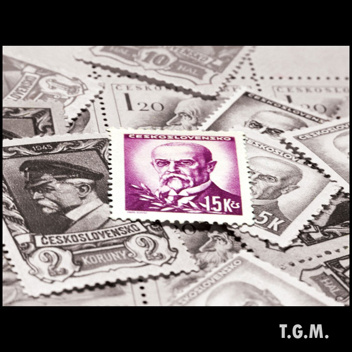 T.G.M.