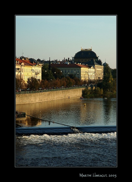 Praha I