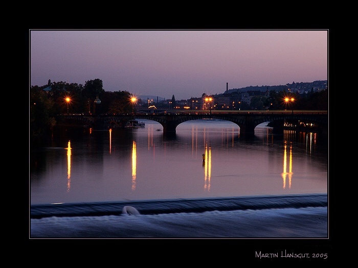 Praha II