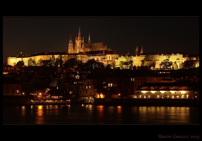 Praha III