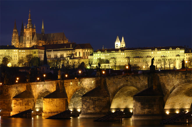 Hradčany