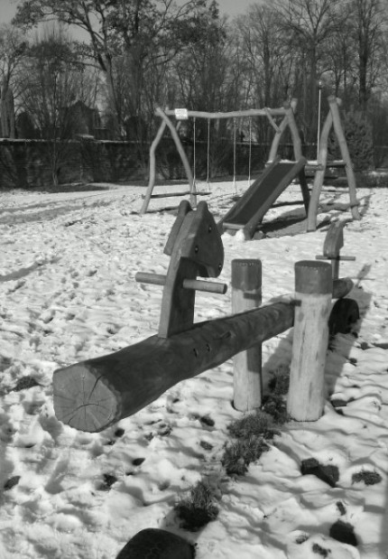 ... BEZ DĚTÍ . . .?