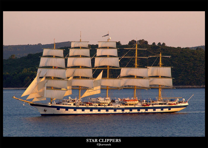 Star Clippers
