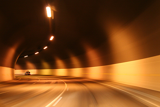 Tunel