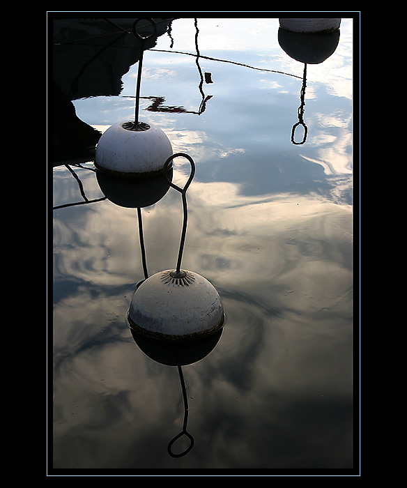 Pristav 3 - naušnice