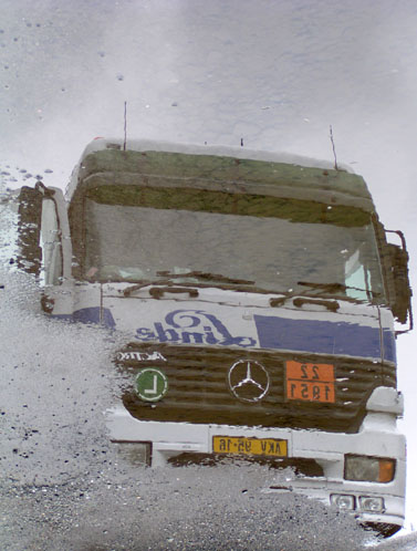 Z hlubiny