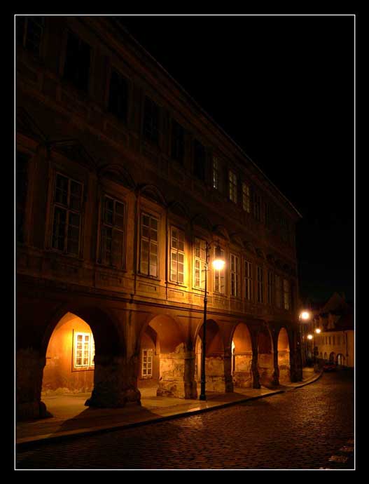 Malá Strana