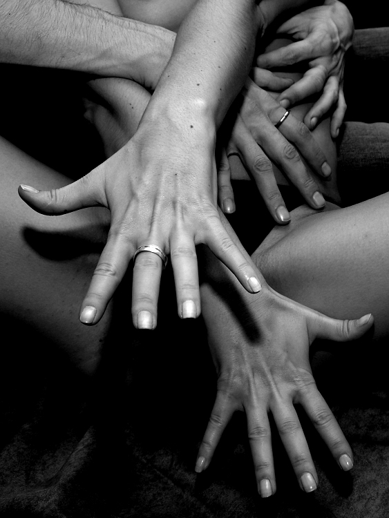 J\' ces pincement - III