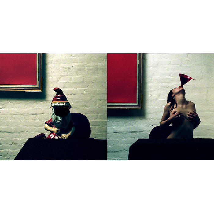 Learning to Speak in the Red Room