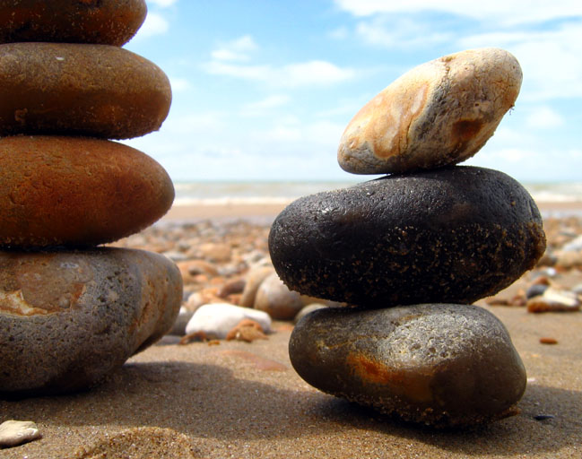 stONes