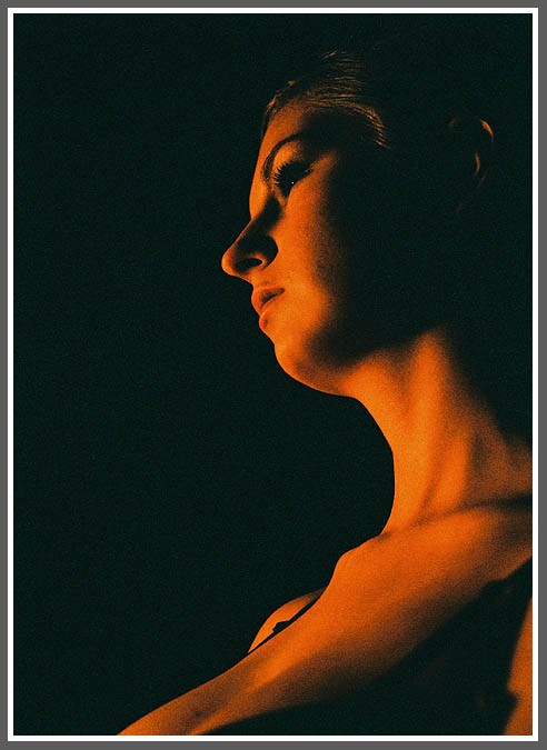 redlight
