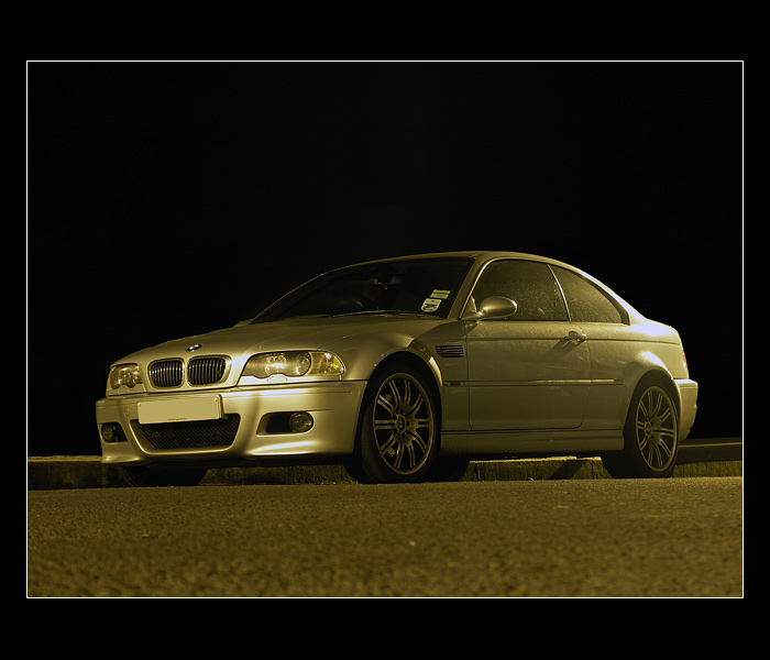 ..:: ///M Power ::..