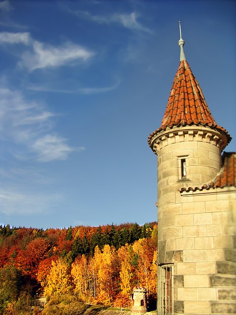 Les Království II.