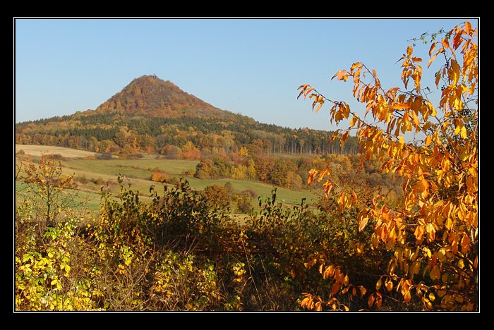 tam na hradě Ronově