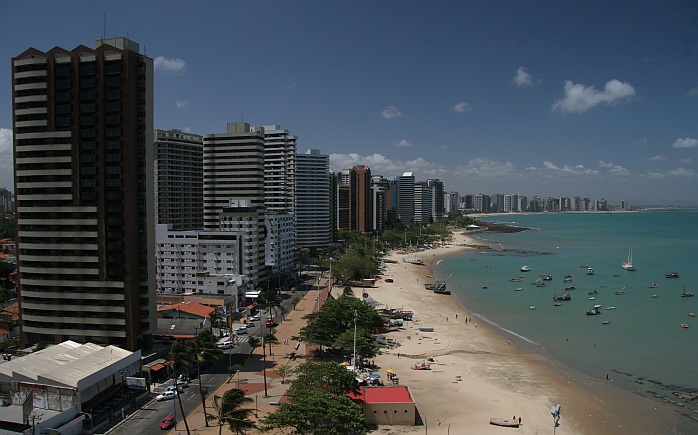 Fortaleza II