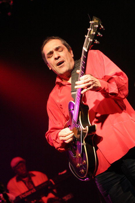 New York Ska Jazz Ensemble