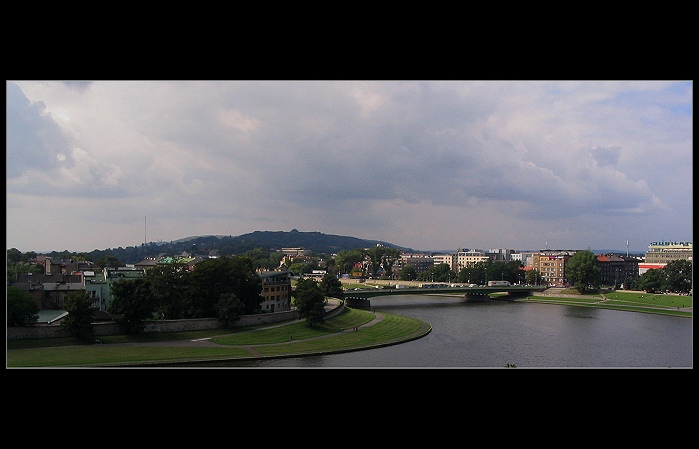 Kraków I