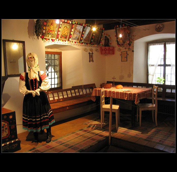 Slovenská izba