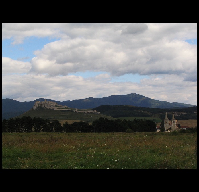 Spišské obrázky