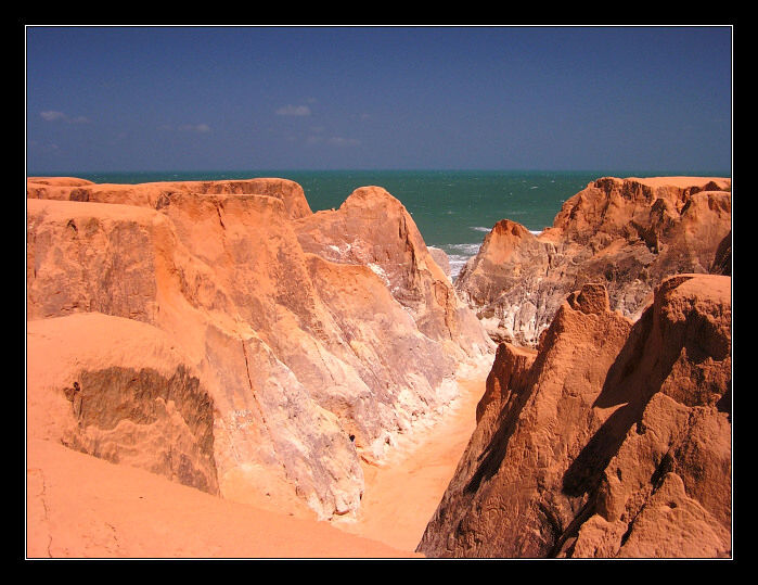 Morro Branco