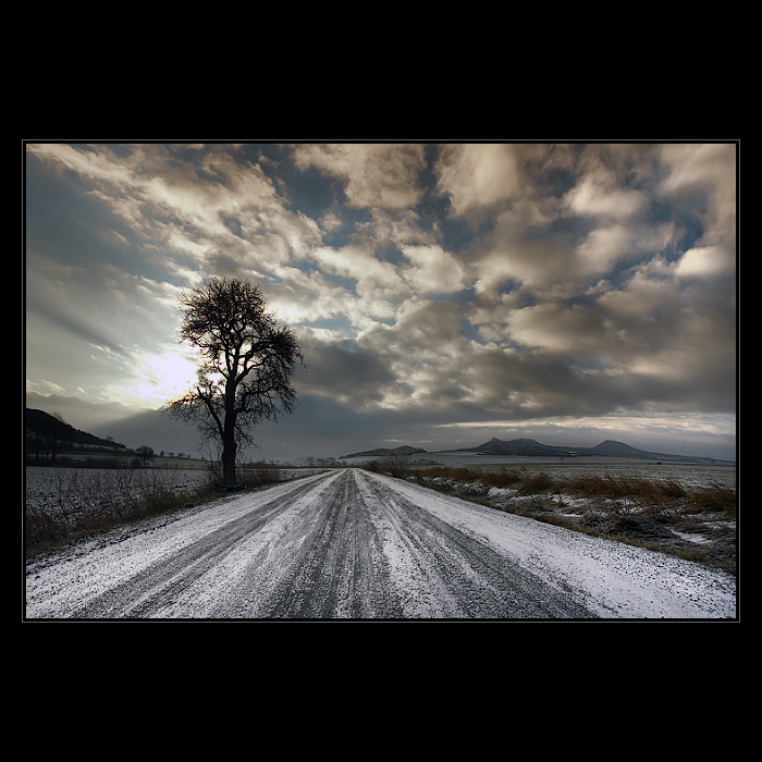 ROUTE CHKO ...