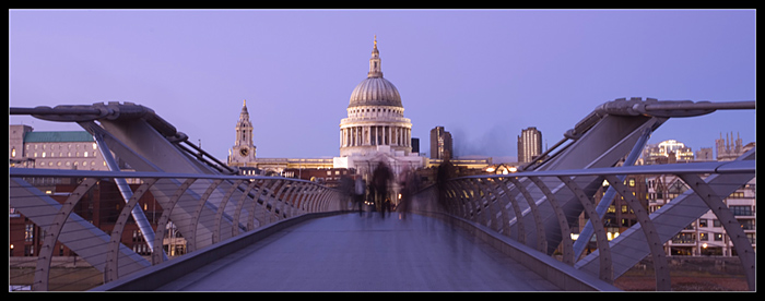 Millenium Bridge