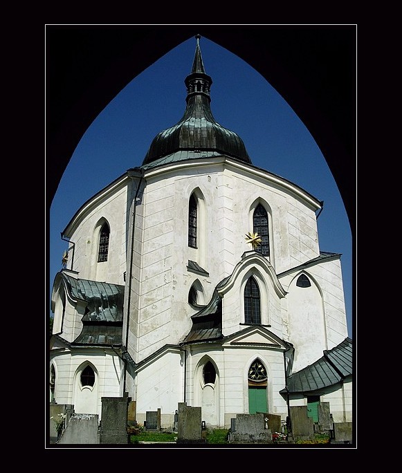 Zelená hora