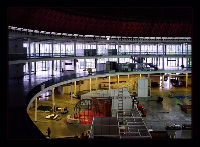 pavilon \"Z\"