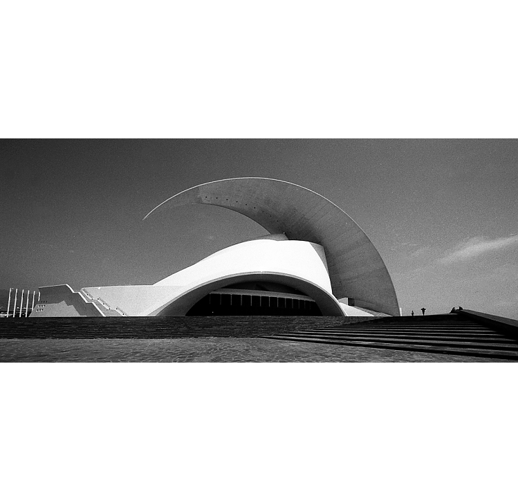 ...blízké setkání...