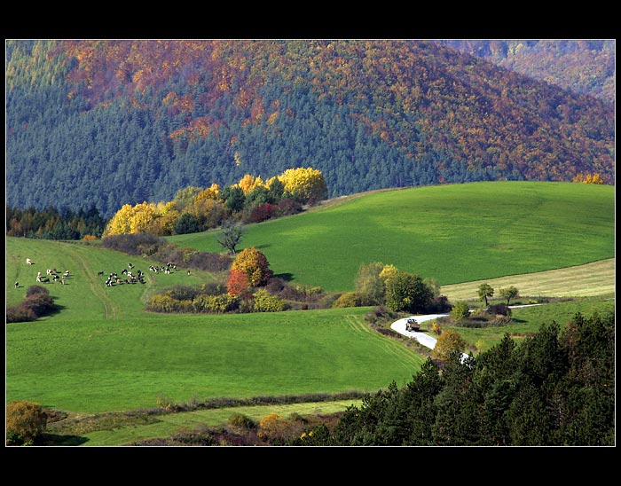 Slovenská Ľupča III /poslední/
