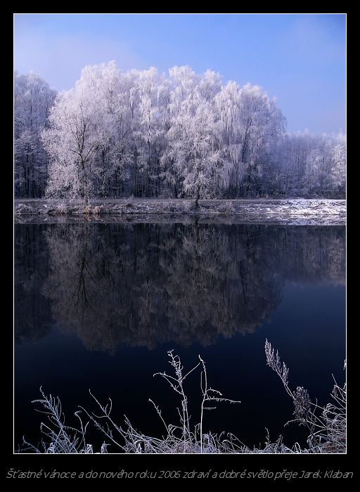 Přání všem na PP