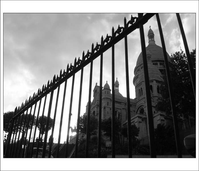 Sacre Coeur II.