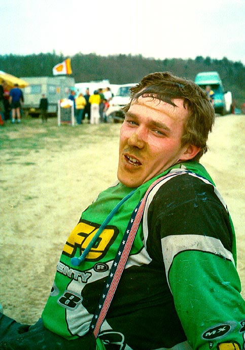 ..UFO after RACE..