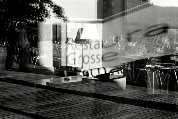  Ein Grosses Rendezvous