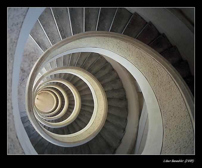 Ve spirale