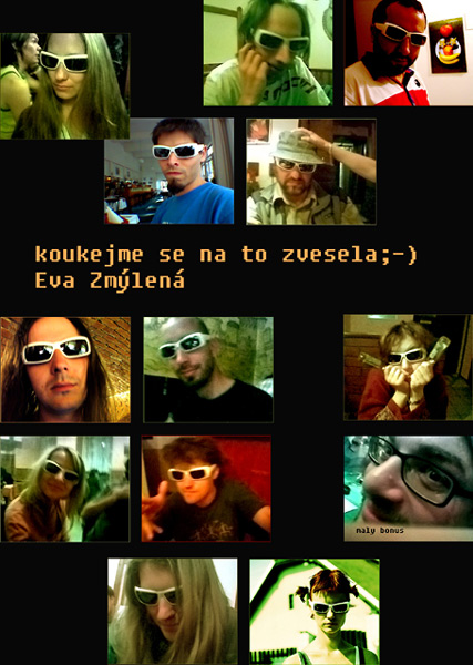 brejlovci na PP pro rok 2005