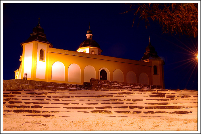 když nemůžu spát