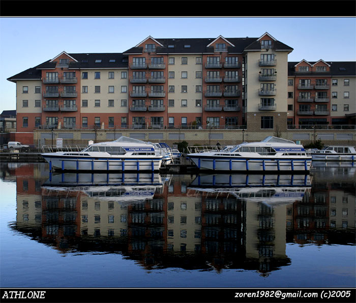**ATHLONE**
