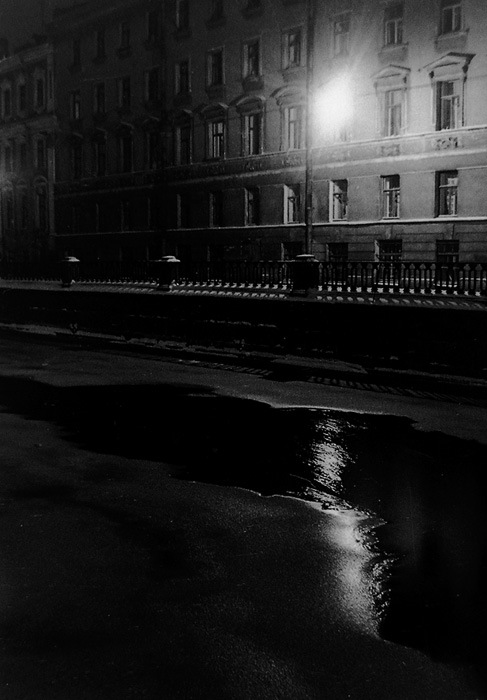 ..nox et solitude...