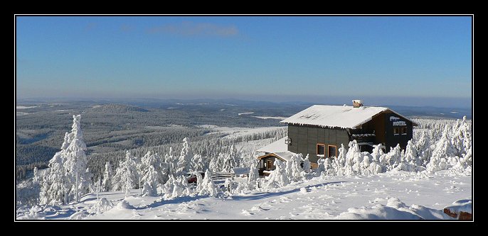 Klínovec