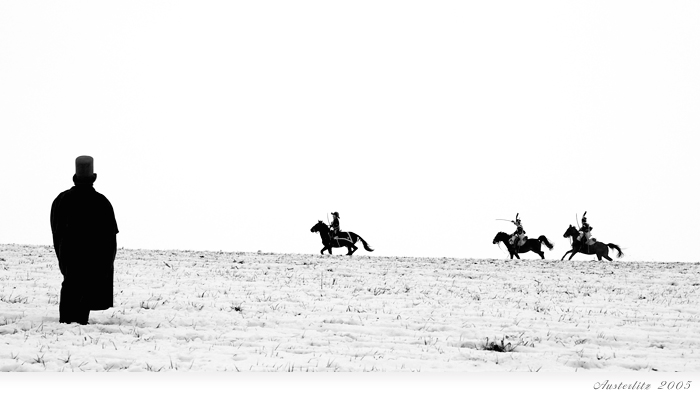 Austerlitz 2005